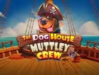 Dog House Muttley Crew